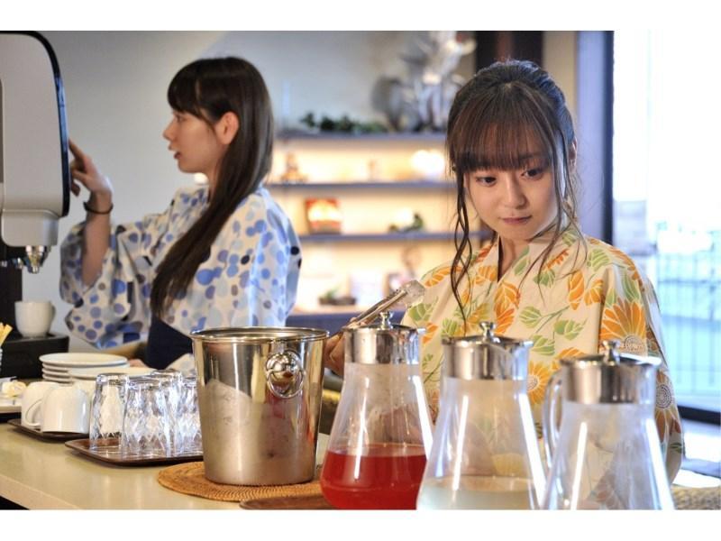 Shinyu No Yado Sazana Hotel Higasiizu Kültér fotó